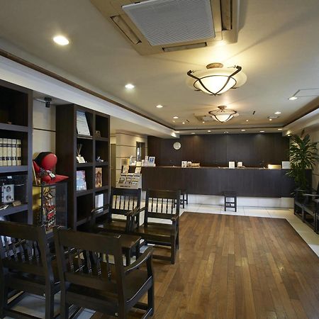 Country Hotel Takayama Takayama  Esterno foto